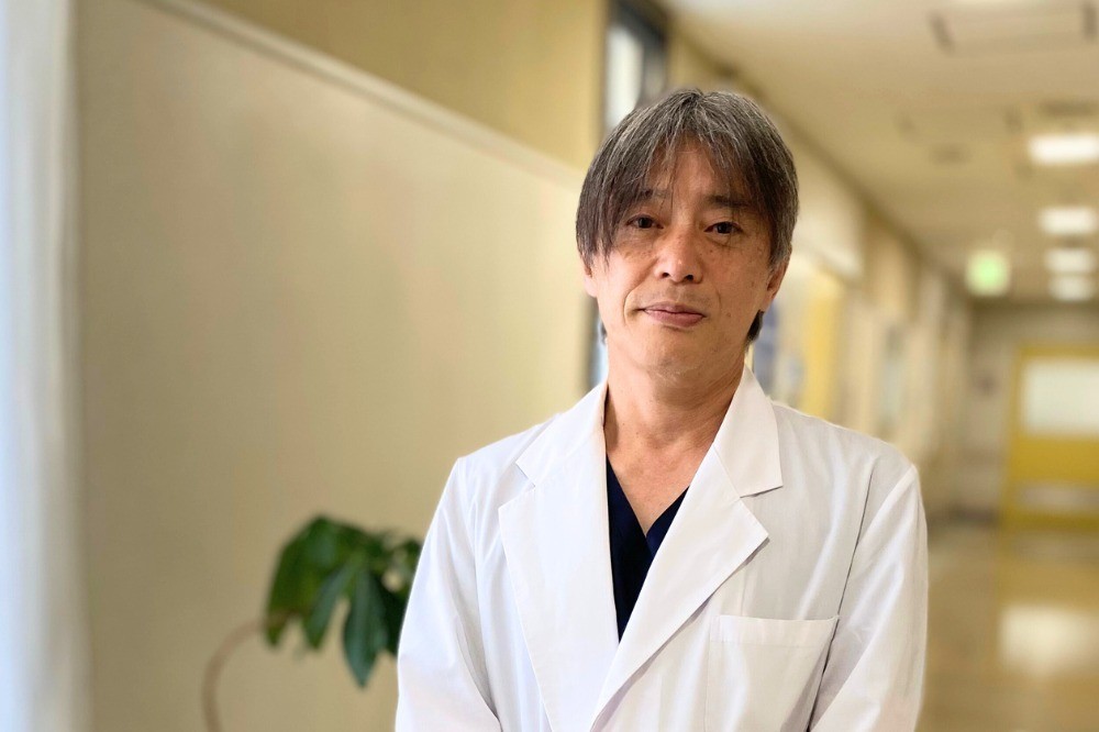 高度な脳疾患医療を、絶えず進化させ続ける